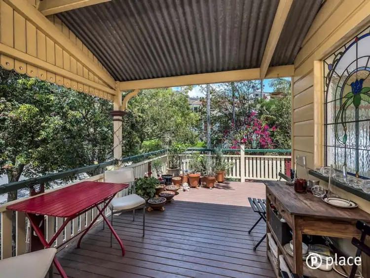 Fourth view of Homely house listing, 2 Bee St, Bardon QLD 4065