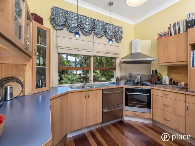 Fifth view of Homely house listing, 2 Bee St, Bardon QLD 4065