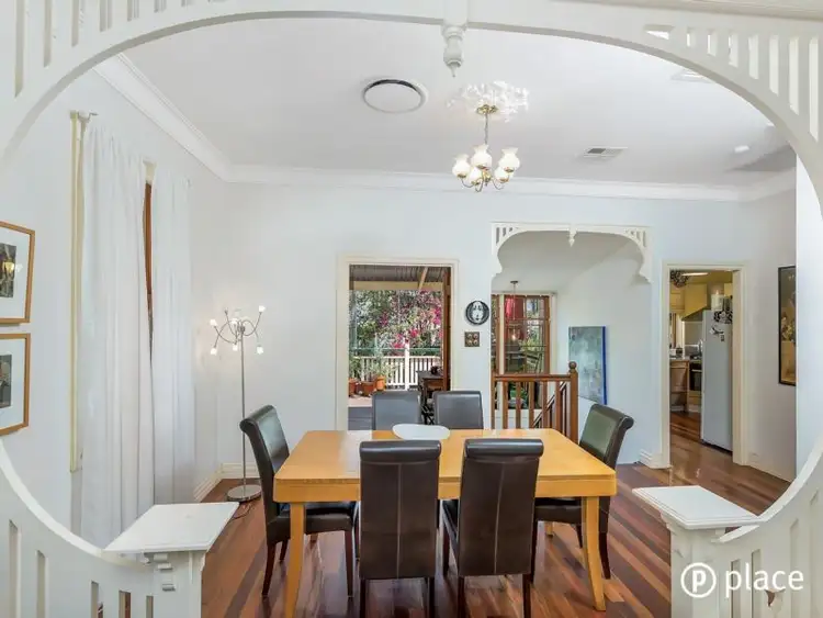 Sixth view of Homely house listing, 2 Bee St, Bardon QLD 4065
