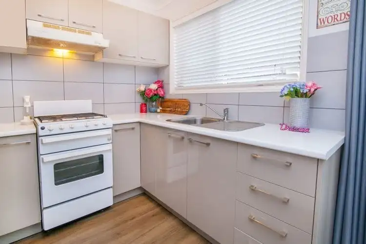 Sixth view of Homely unit listing, 19/12 Bergin Street, Booval QLD 4304