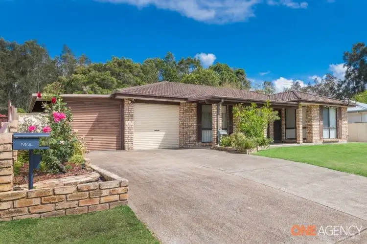 15 Gray Street, Swansea NSW 2281