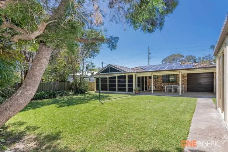 Second view of Homely house listing, 15 Gray Street, Swansea NSW 2281