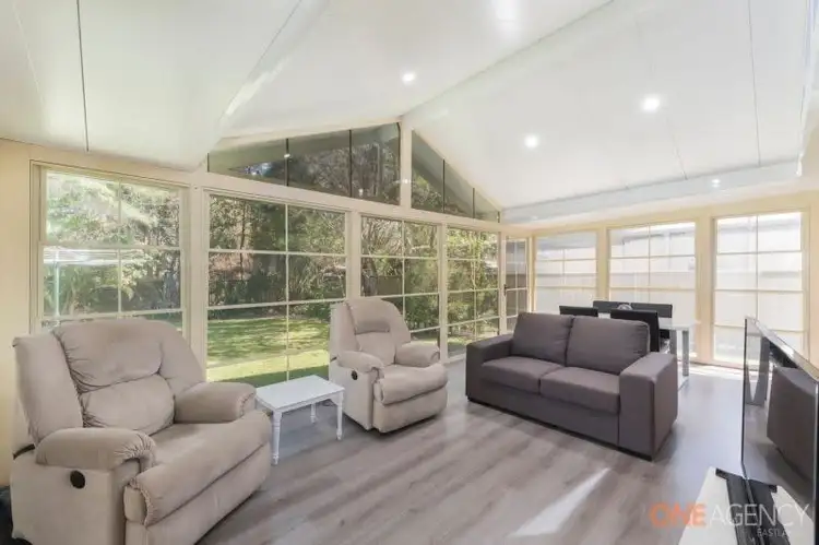 Fifth view of Homely house listing, 15 Gray Street, Swansea NSW 2281