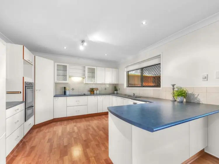 Third view of Homely house listing, 25 Sinatra Crescent, Mcdowall QLD 4053