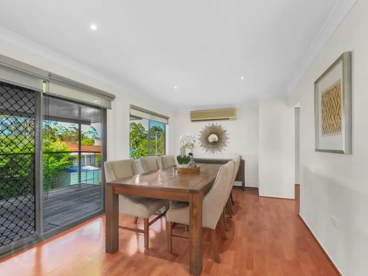 Sixth view of Homely house listing, 25 Sinatra Crescent, Mcdowall QLD 4053