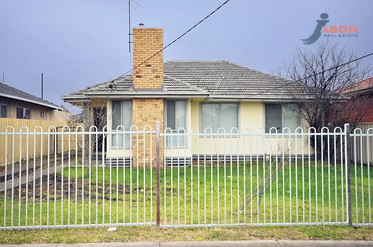 Main view of Homely house listing, 40 Heather Court, Glenroy VIC 3046