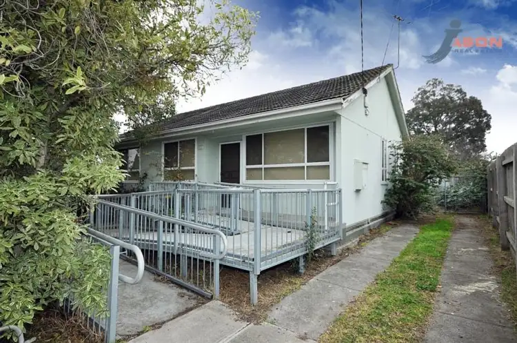 3 Wilson Street, Fawkner VIC 3060