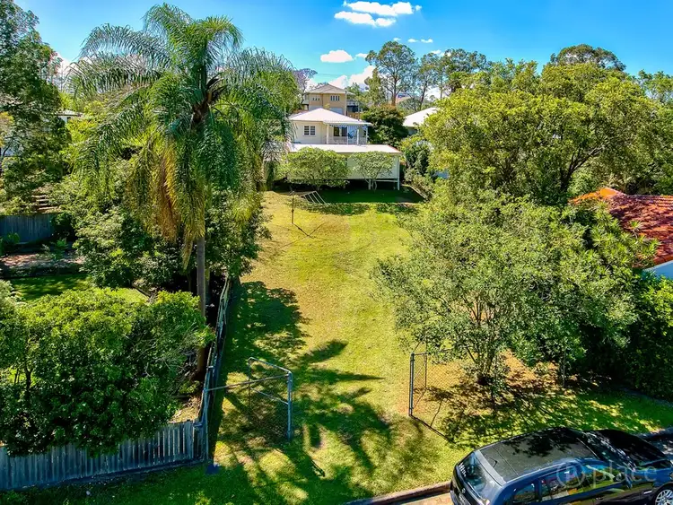 4 Venus Street, Ashgrove QLD 4060