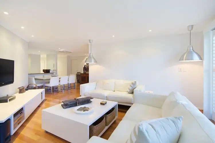 Third view of Homely apartment listing, 207/265 Wharf Road, Newcastle NSW 2300