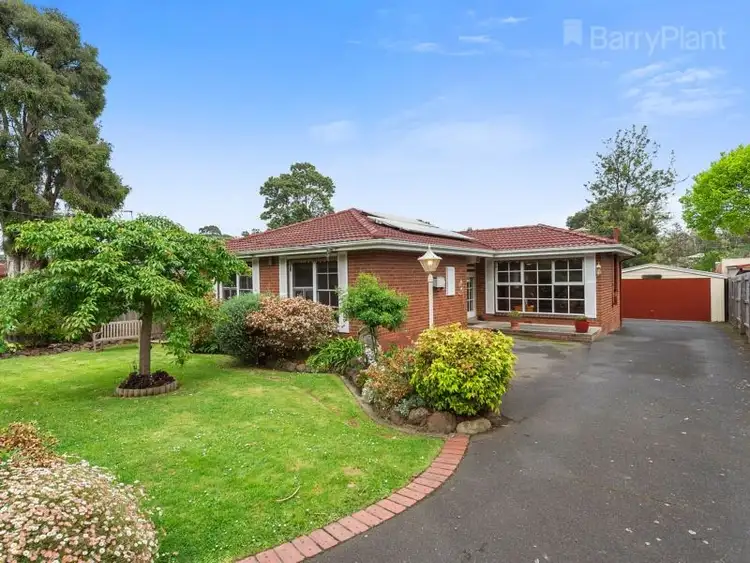 26 Deborah Avenue, Boronia VIC 3155
