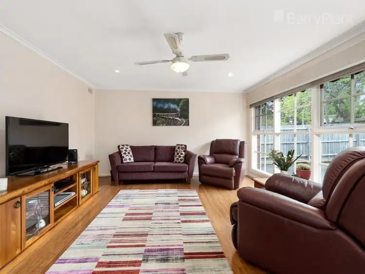 Second view of Homely house listing, 26 Deborah Avenue, Boronia VIC 3155