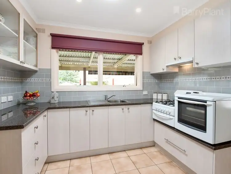 Third view of Homely house listing, 26 Deborah Avenue, Boronia VIC 3155