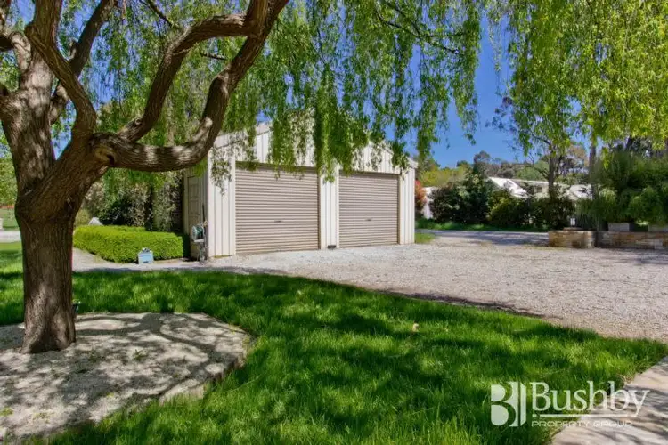 Fifth view of Homely house listing, 68 Nobelius Drive, Legana TAS 7277