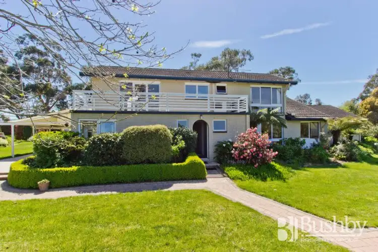 Sixth view of Homely house listing, 68 Nobelius Drive, Legana TAS 7277