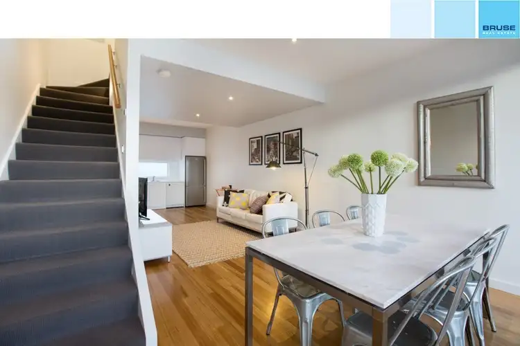 Fifth view of Homely house listing, 3/14 Myers Lane, Adelaide SA 5000