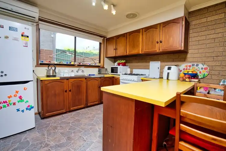 Third view of Homely unit listing, 3/1203 Warrenheip Street, Buninyong VIC 3357