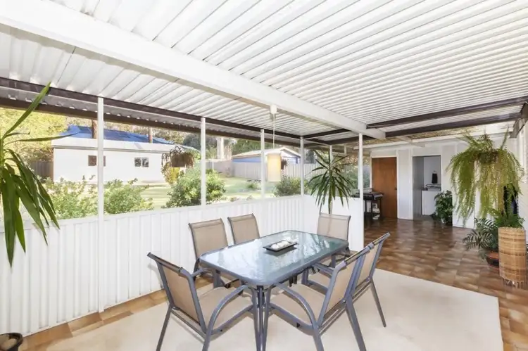 Sixth view of Homely house listing, 38 Crampton Drive, Springwood NSW 2777