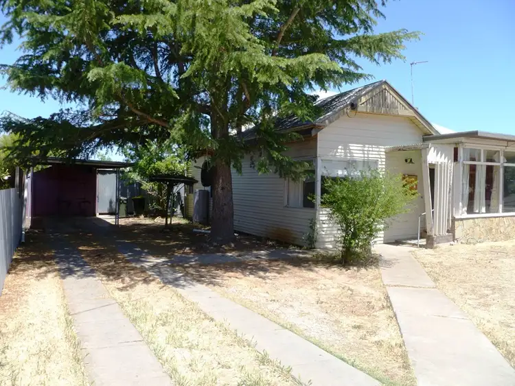 Third view of Homely house listing, 11 Tena Avenue, Horsham VIC 3400