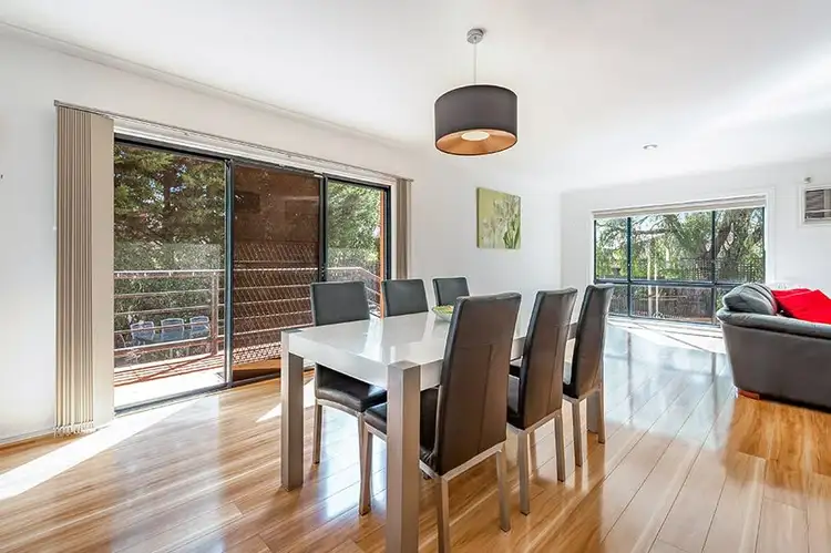 Third view of Homely house listing, 1 Lamond Court, Greenvale VIC 3059