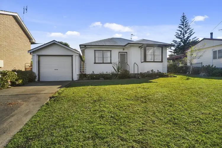 137 Meroo Road, Bomaderry NSW 2541