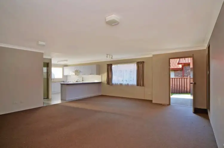Second view of Homely unit listing, Lot 2 Pitt Street, North Nowra NSW 2541