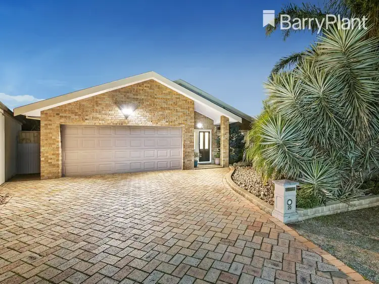 20 Templeton Court, Werribee VIC 3030