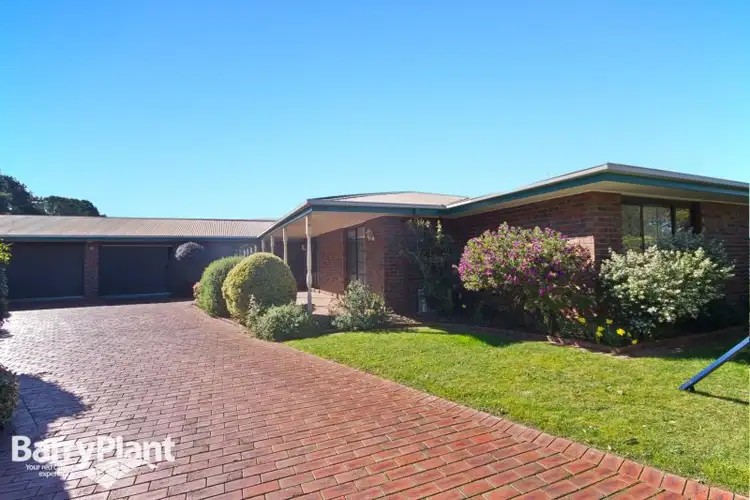 31 Sunderland Circuit, Traralgon VIC 3844