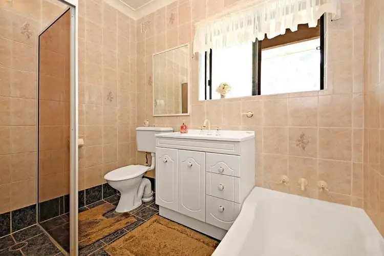 Seventh view of Homely house listing, 52 Richardson Avenue, Padstow Heights NSW 2211