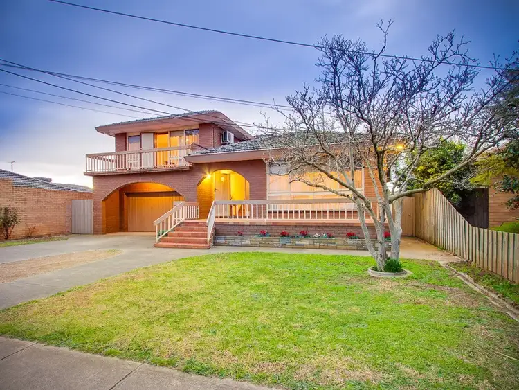 Second view of Homely house listing, 36 Russell Street, Werribee VIC 3030