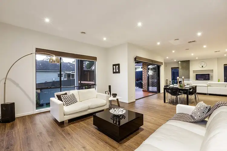 Fourth view of Homely house listing, 18 Ireland Street, Burwood VIC 3125