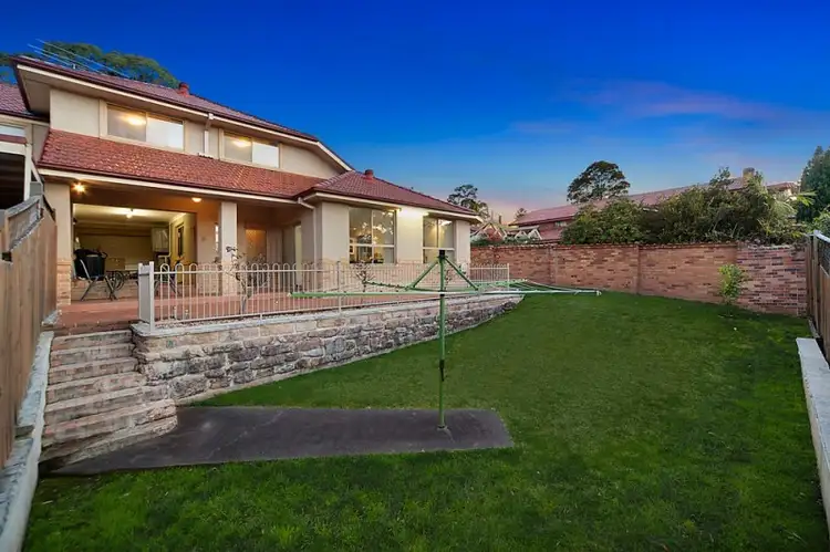 Fifth view of Homely semi-detached listing, 1/79 Highs Road, West Pennant Hills NSW 2125