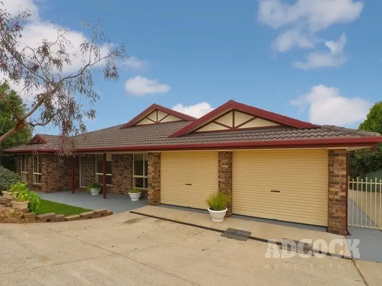 Main view of Homely house listing, 13 Sutton Court, Meadows SA 5201