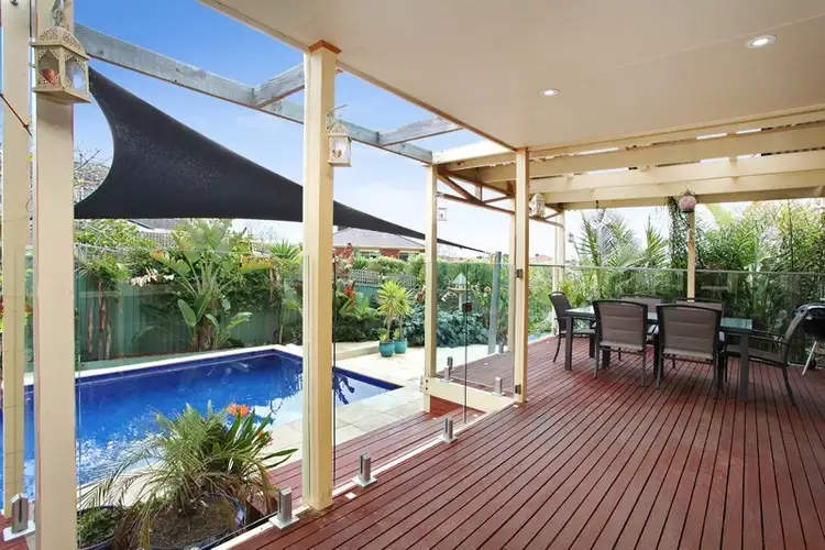 Fifth view of Homely house listing, 3 Blacksmith Drive (Alanbrae), Attwood VIC 3049