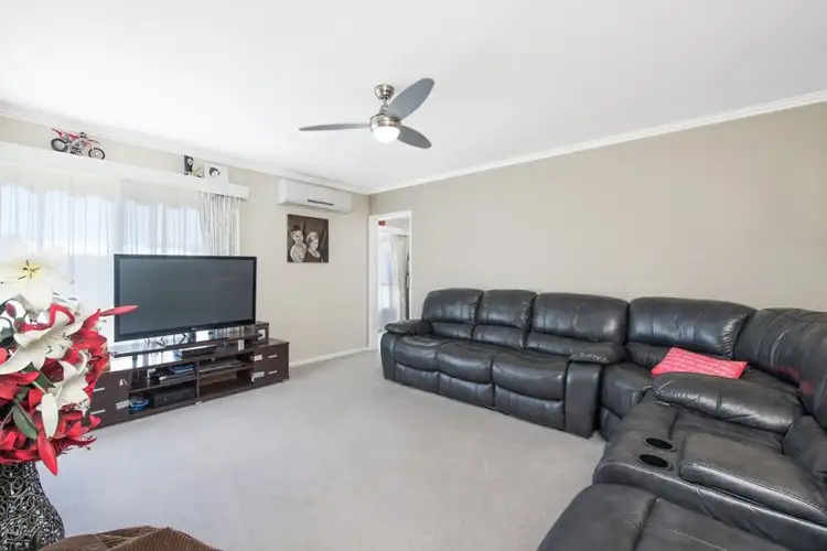 Second view of Homely house listing, 8 Carr Street, Colac VIC 3250