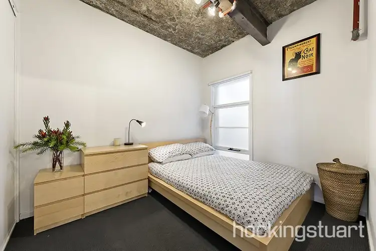 Sixth view of Homely apartment listing, 13/22 Bosisto Street, Richmond VIC 3121