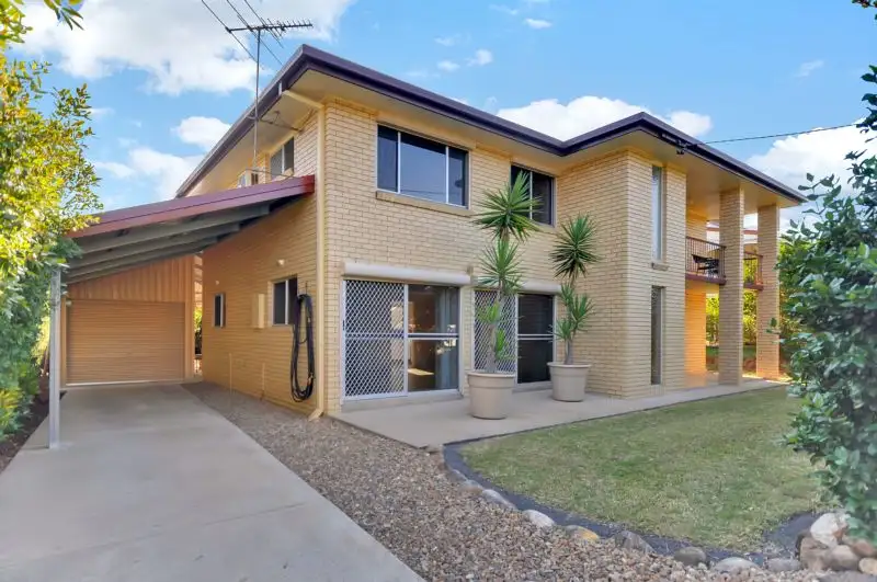 Main view of Homely house listing, 4 Bowen Street, Woodend QLD 4305