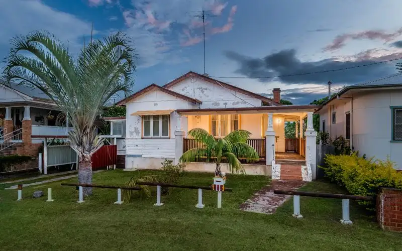 Main view of Homely house listing, 11 Oliver Street, Grafton NSW 2460