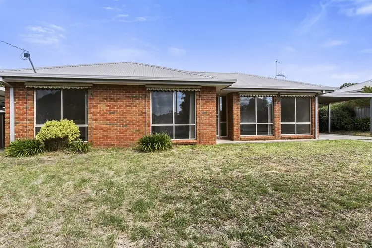 64 Day Street, East Bendigo VIC 3550