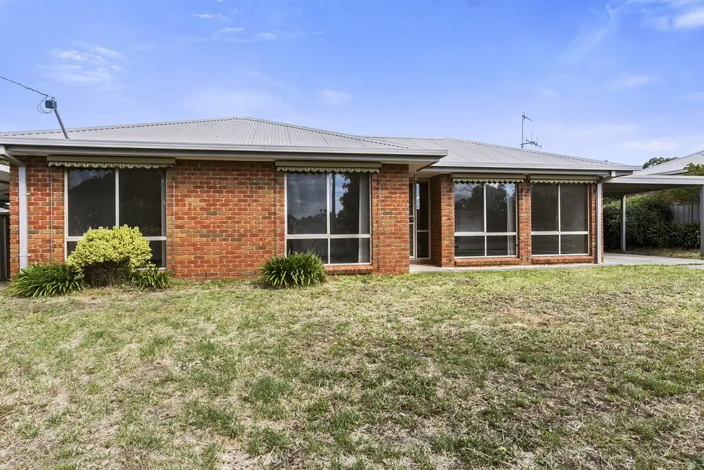 Main view of Homely house listing, 64 Day Street, East Bendigo VIC 3550