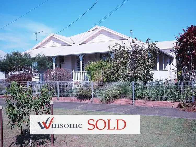 8 River Street, Kempsey NSW 2440