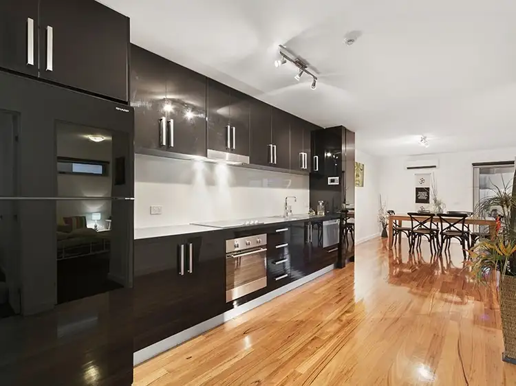 Third view of Homely unit listing, 3/466 Bell Street, Preston VIC 3072