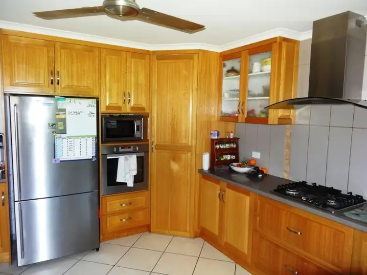 Second view of Homely house listing, 69 Powell Street, Bowen QLD 4805