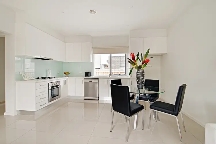 Third view of Homely townhouse listing, 2/26 Belgrove Street, Preston VIC 3072