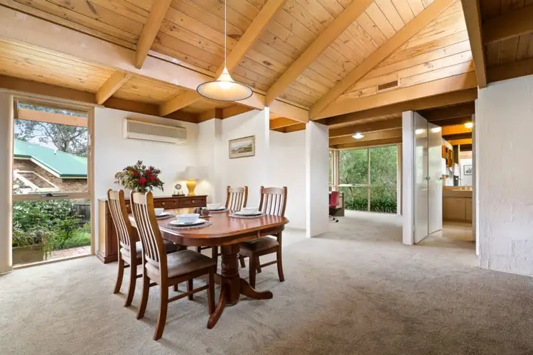 Third view of Homely house listing, 39 Laurison Road, Eltham North VIC 3095