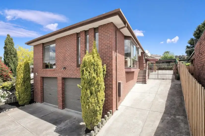 Main view of Homely house listing, 14 Duncan Court, Westmeadows VIC 3049
