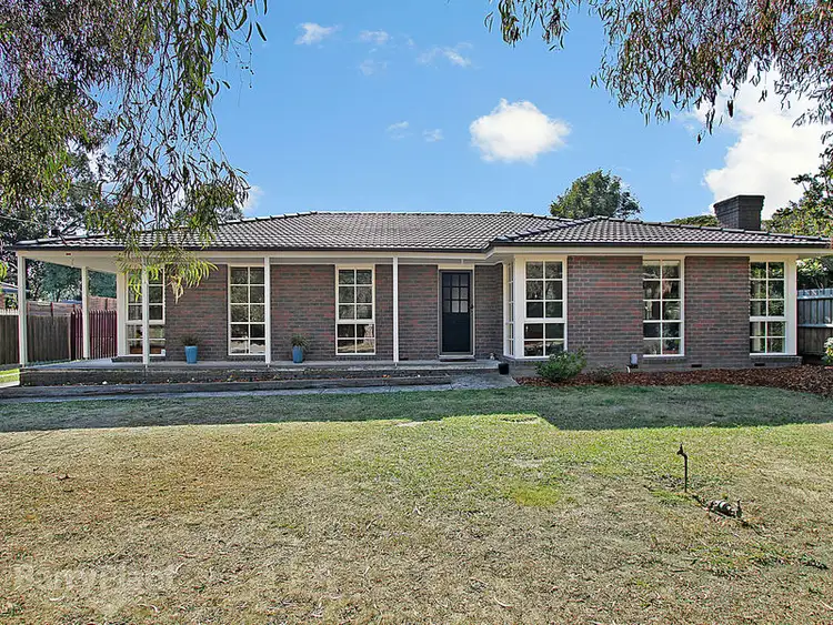 26 Parkstone Drive, Bayswater North VIC 3153