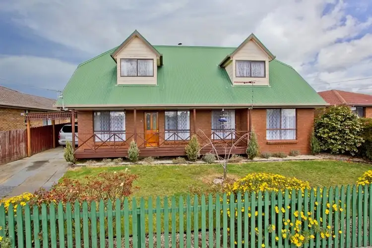 77 Mount Leslie Road, Prospect Vale TAS 7250