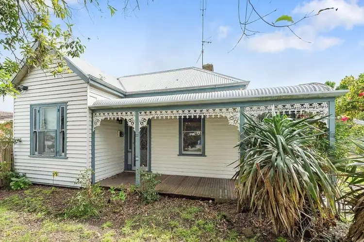 25 Skene Street, Colac VIC 3250