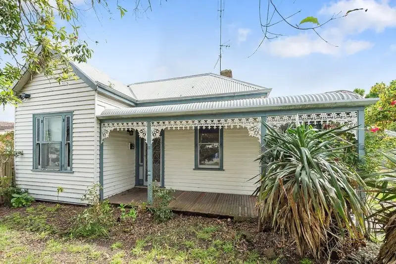 Main view of Homely house listing, 25 Skene Street, Colac VIC 3250