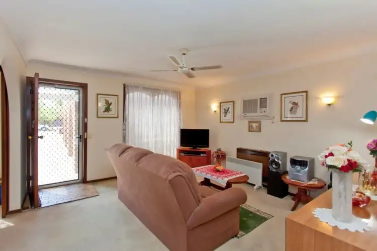 Second view of Homely unit listing, 1/421 Bevan Street, Lavington NSW 2641